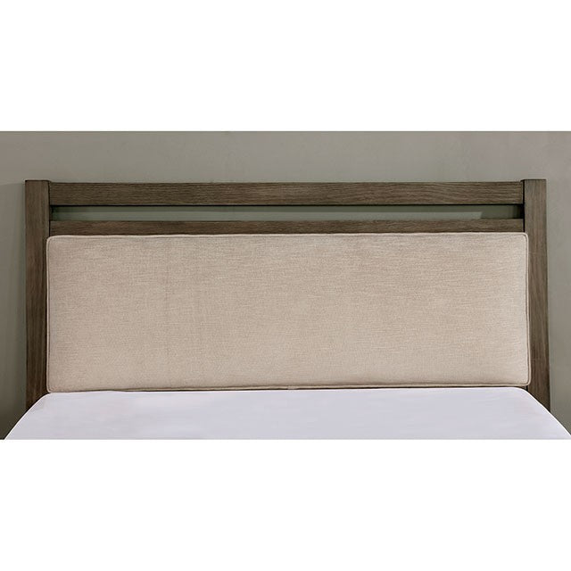 Tawana Queen Bedroom Set - Inland Furniture (San Bernardino, CA)