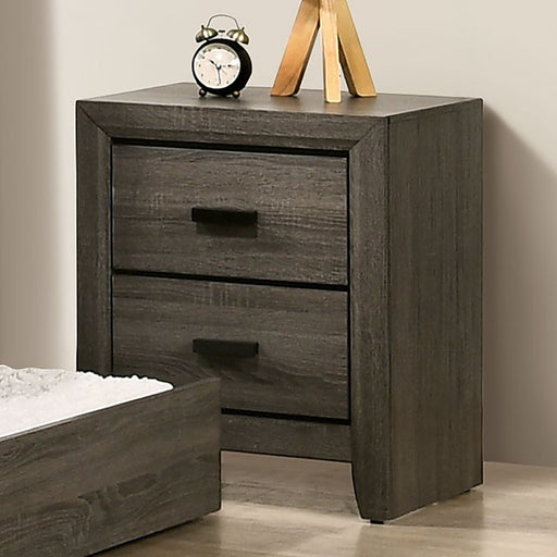 Roanne Night Stand - Inland Furniture (San Bernardino, CA)