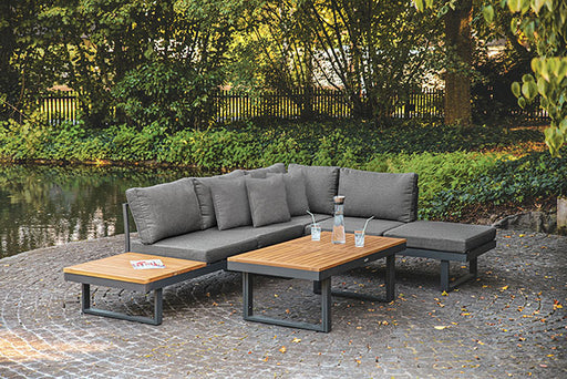 San Jose Modular Sectional - Inland Furniture (San Bernardino, CA)
