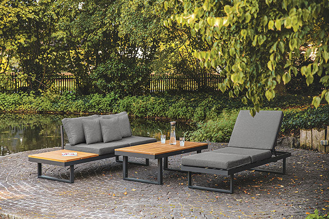 San Jose Modular Sectional - Inland Furniture (San Bernardino, CA)