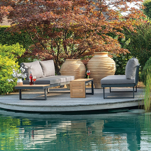 Samara Modular Sectional - Inland Furniture (San Bernardino, CA)