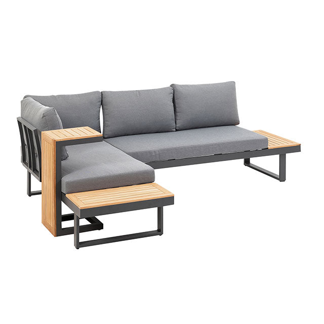 Samara Modular Sectional - Inland Furniture (San Bernardino, CA)