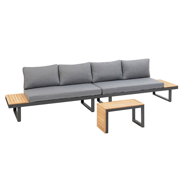 Samara Modular Sectional - Inland Furniture (San Bernardino, CA)