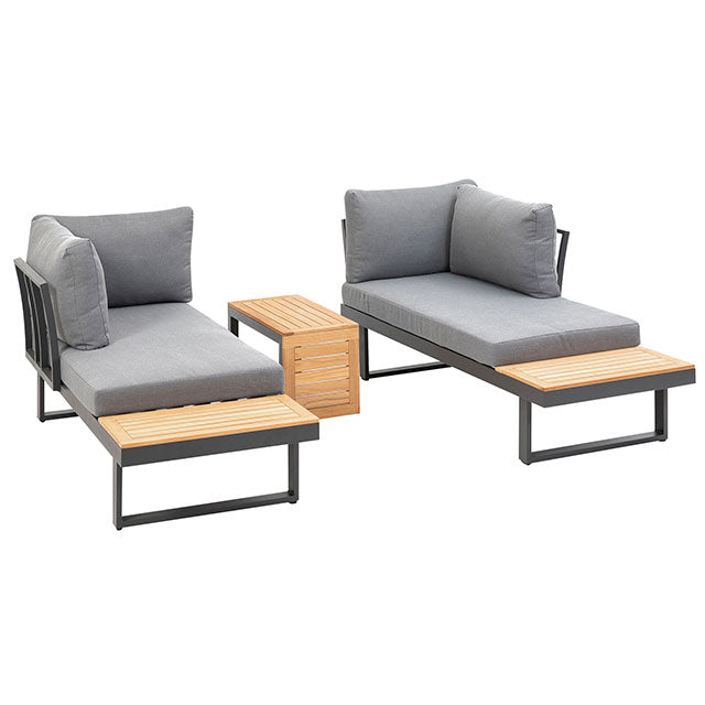 Samara Modular Sectional - Inland Furniture (San Bernardino, CA)