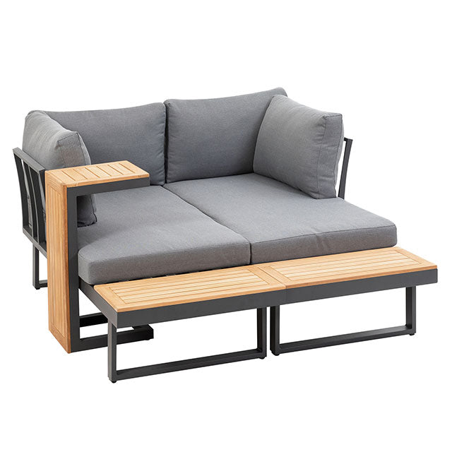 Samara Modular Sectional - Inland Furniture (San Bernardino, CA)