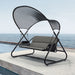 Sandor Swing Chair - Inland Furniture (San Bernardino, CA)