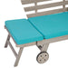 Maui Convertible Sofa Daybed - Inland Furniture (San Bernardino, CA)