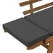 Velden Convertible Sofa Daybed - Inland Furniture (San Bernardino, CA)