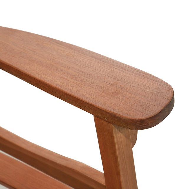 Moose Rocking Chair - Inland Furniture (San Bernardino, CA)