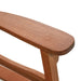 Moose Rocking Chair - Inland Furniture (San Bernardino, CA)