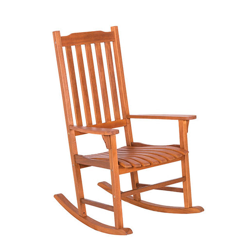 Moose Rocking Chair - Inland Furniture (San Bernardino, CA)