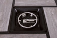 Segovia Fire Pit Table - Inland Furniture (San Bernardino, CA)