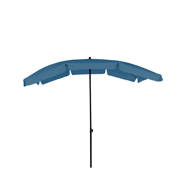 Sleek Rectangular Tilting Umbrella - Inland Furniture (San Bernardino, CA)