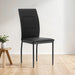 Malin Chair (2/CTN) - Inland Furniture (San Bernardino, CA)