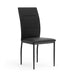 Malin Chair (2/CTN) - Inland Furniture (San Bernardino, CA)