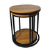 Mollie Nesting Tables (2/CTN) - Inland Furniture (San Bernardino, CA)