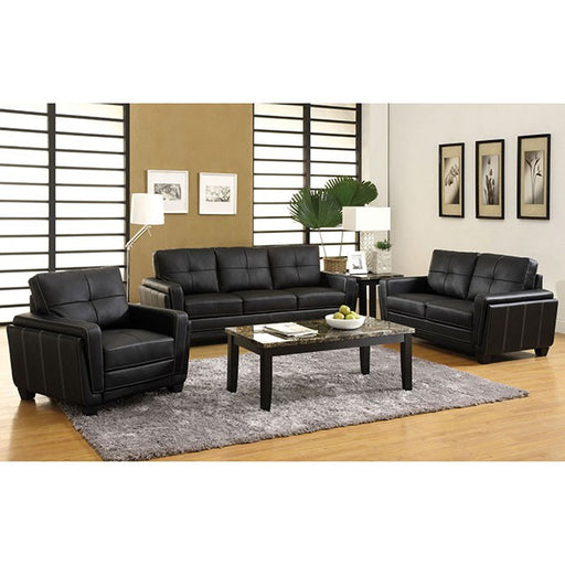 Blacksburg Sofa - Inland Furniture (San Bernardino, CA)