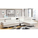 Kemina Sectional - Inland Furniture (San Bernardino, CA)