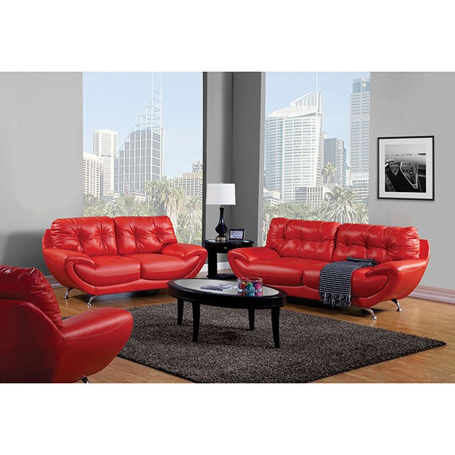 Volos Chair - Inland Furniture (San Bernardino, CA)