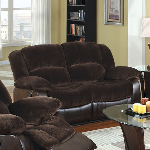 Love Seat Winchester - Inland Furniture (San Bernardino, CA)