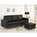 Avon Sectional - Inland Furniture (San Bernardino, CA)