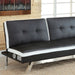 Harley Futon Sofa - Inland Furniture (San Bernardino, CA)