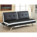 Harley Futon Sofa - Inland Furniture (San Bernardino, CA)