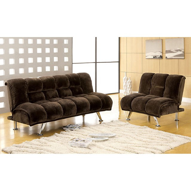 Marbelle Chair - Inland Furniture (San Bernardino, CA)