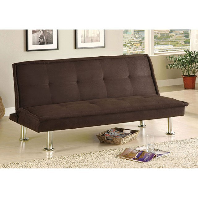 Beach Front Futon Sofa - Inland Furniture (San Bernardino, CA)