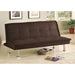 Beach Front Futon Sofa - Inland Furniture (San Bernardino, CA)