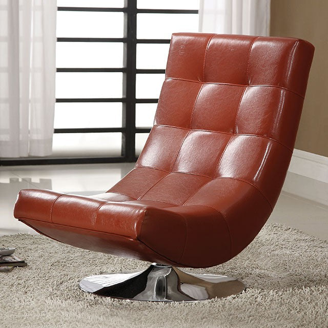 Trinidad Accent Chair - Inland Furniture (San Bernardino, CA)