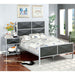 Largo Full Bed - Inland Furniture (San Bernardino, CA)