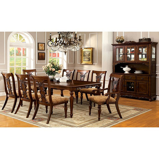 Seymour Arm Chair (2/Box) - Inland Furniture (San Bernardino, CA)