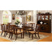 Seymour Arm Chair (2/Box) - Inland Furniture (San Bernardino, CA)