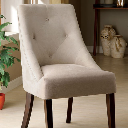 Marne Leisure Chair - Inland Furniture (San Bernardino, CA)