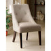 Marne Leisure Chair - Inland Furniture (San Bernardino, CA)