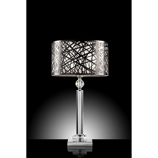 Mya Table Lamp - Inland Furniture (San Bernardino, CA)