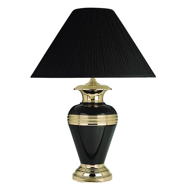 Nicole Table Lamp - Inland Furniture (San Bernardino, CA)