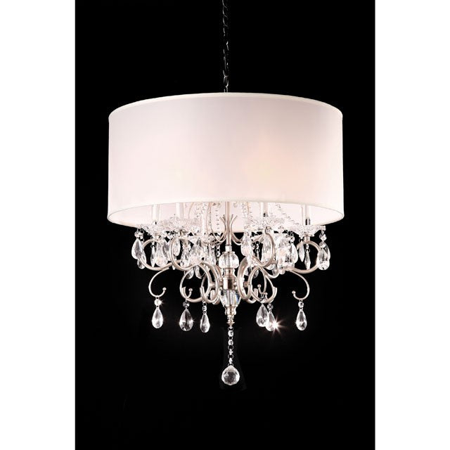 Sophy Ceiling Lamp - Inland Furniture (San Bernardino, CA)