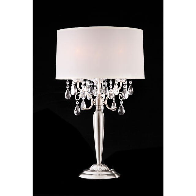 Sophy Table Lamp - Inland Furniture (San Bernardino, CA)