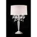 Sophy Table Lamp - Inland Furniture (San Bernardino, CA)