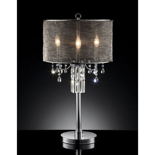 Gina Table Lamp - Inland Furniture (San Bernardino, CA)