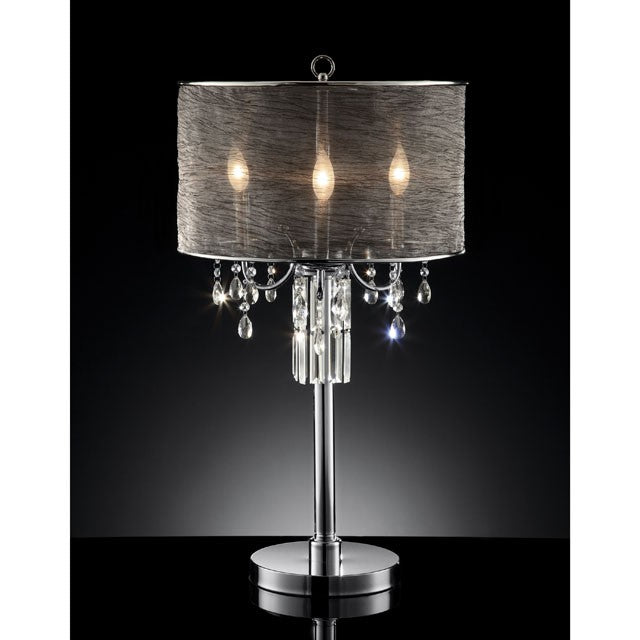 Gina Table Lamp - Inland Furniture (San Bernardino, CA)