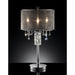 Gina Table Lamp - Inland Furniture (San Bernardino, CA)