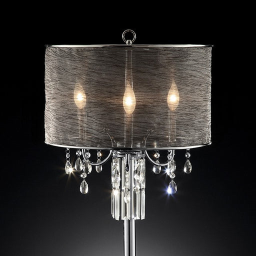 Gina Table Lamp - Inland Furniture (San Bernardino, CA)