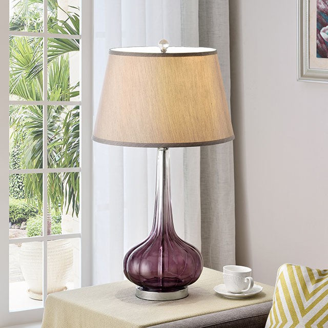 Fay Table Lamp - Inland Furniture (San Bernardino, CA)