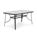 Pierro 5 Pc. Outdoor Dining Set - Inland Furniture (San Bernardino, CA)