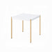 Otrac End Table - Inland Furniture (San Bernardino, CA)