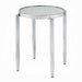 Abbe End Table - Inland Furniture (San Bernardino, CA)