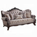 Benbek Sofa With 5 Pillows - Inland Furniture (San Bernardino, CA)